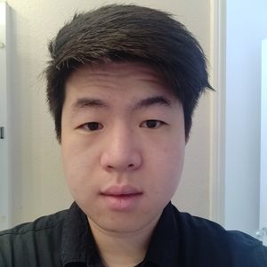 Meet your Posher, Patrick